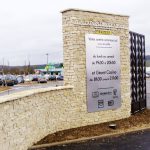 Parement mural en pierre naturelle issue de nos carrières en Bourgogne