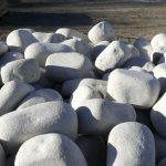 Galets spécial gabions