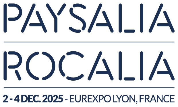 Pierre Mureuse de Bourgogne sera présente sur le Salon Paysalia Rocalia 2025 à Lyon, retrouvez-nous sur le stand 6H48.