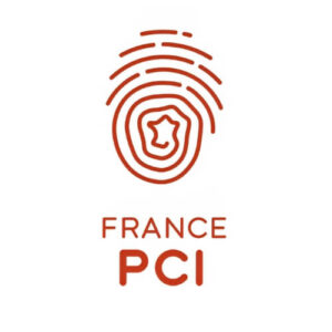 Logo France PCI, partenaire de Pierre Mureuse de Bourgogne